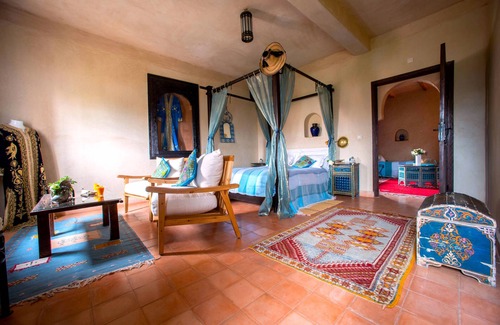 Drargua House | Atlas Kasbah Ecolodge