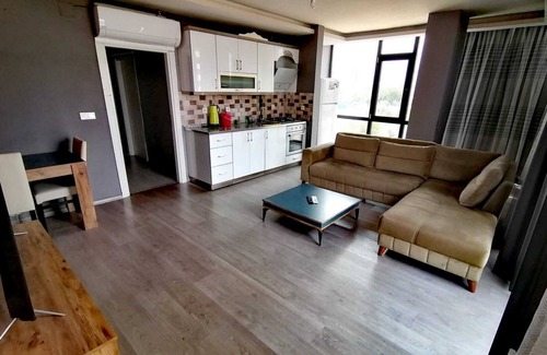 Yenisehir Apartment | Atlas Suit