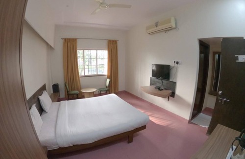 Girinagar Resort | Atmabodh 1-Day Rejuvenation Package