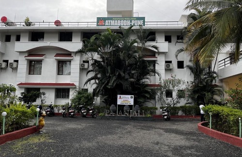 Ambavna Resort | Atmabodh Patanjali Wellness Center