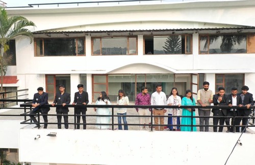 Ambavna Resort | Atmabodh Patanjali Wellness Center