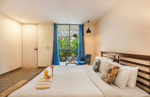 Shrirangapattana Hotel | ATMAVEDA RIVERSIDE RETREAT