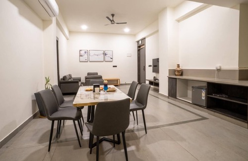 Manchanabele Apartment | Atmosfera