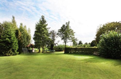 Heusden Gem Asten House | Atmospheric country house in Asten on a golf course