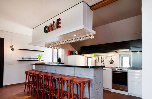 Heusden Gem Asten Villa | Atmospheric country house in Asten