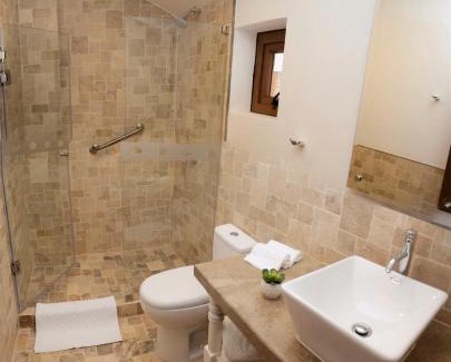 San Blas Hotel | Atoq San Blas Hotel