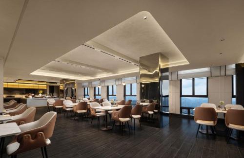 Chongchuan Hotel | Atour Hotel Nantong Development Zone Aeon Mall