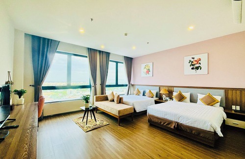Cam Le Hotel | ATP Galaxy Hotel & Apartment Danang