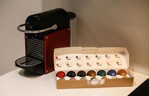 Monserrate Apartment | Atrium Areias