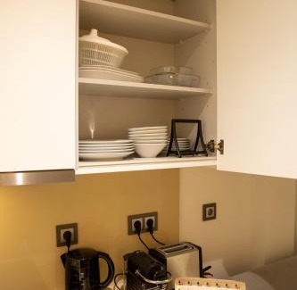 Monserrate Apartment | Atrium Areias