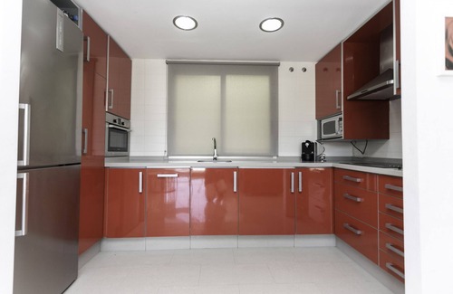 Faro de Cullera Apartment | Attic Cullera - apartment