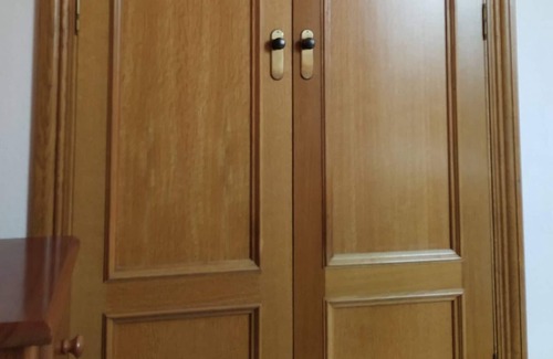 Alcabre Apartment | Attic Samil 3 Bedroom in front of the Beach