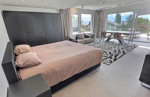 Saint-Sulpice Apartment | Attica Résidences, Lausanne