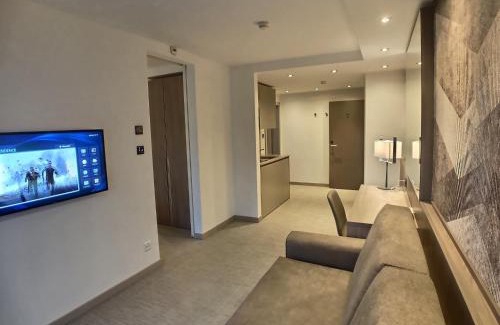 Saint-Sulpice Apartment | Attica Résidences, Lausanne