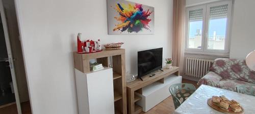 San Salvo Apartment | Attico le rose