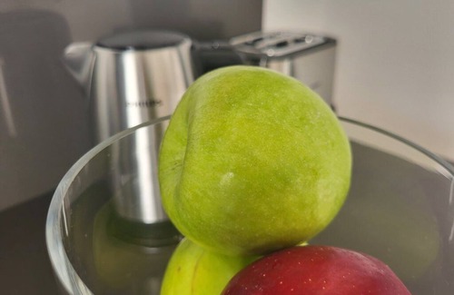 Frader Apartment | Attilio High Living Suites - Adults Only