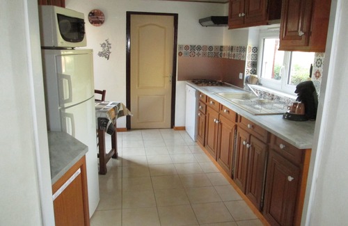 Saint-Bonnet-en-Bresse House | Attractive 2-star gîte in a quiet location.
