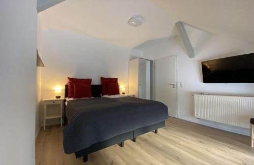 Olbersdorf Apartment | Attractive apartment in Olbersdorf