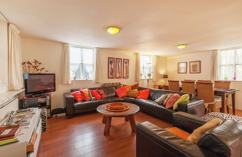 Soerendonk House | Attractive holiday home in Soerendonk