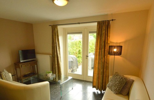 Slenaken House | Attractively furnished holiday home in Slenaken