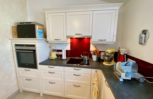 Simmerath Condo | Attraktive Ferienwohnung auf den Höhen der Nordeifel