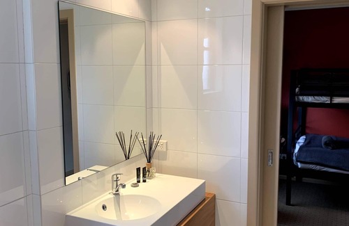 Falls Creek Bed & Breakfast | Attunga Alpine Lodge and Apartments