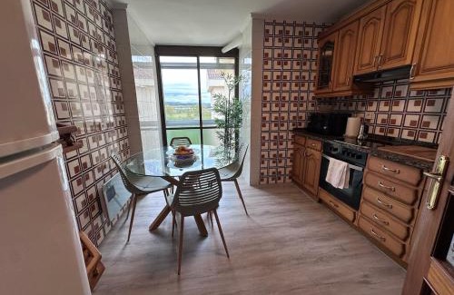 Villarcayo Apartment | AtuaireHome Descubre las Merindades