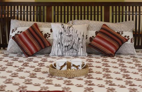 Umaria Hotel | Atulya Kanchi Camp Bandhavgarh