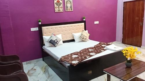 Faizabad House | ATULYAM stays AYODHYA