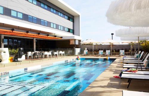 Prospect Hotel | Atura Blacktown