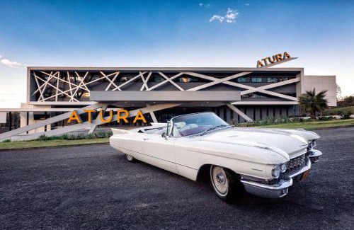 Prospect Hotel | Atura Blacktown