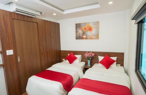 Long Bien House | Atypik Vietnam House