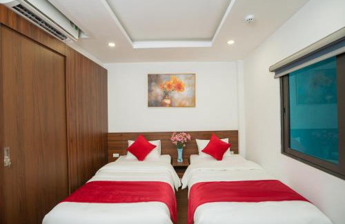 Long Bien House | Atypik Vietnam House