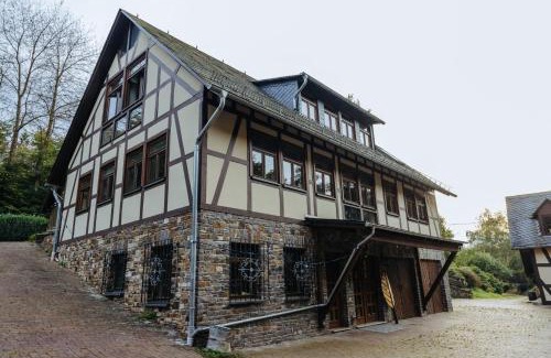 Weisel House | Außerhalb2 - Chalet Wassermühle