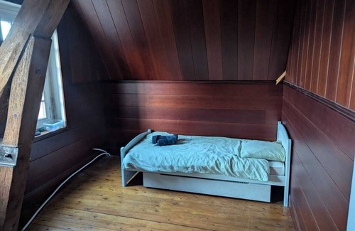Villennes-sur-Seine Bed & Breakfast | Au Bonheur des Voyageurs