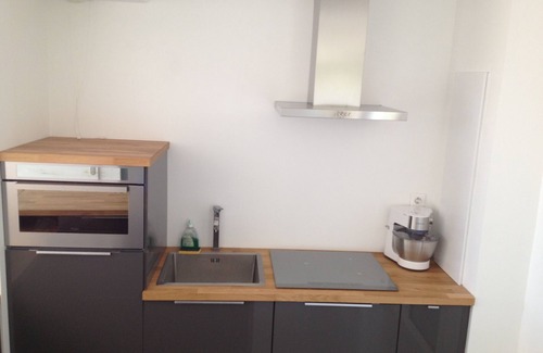 Giens Apartment | Au Calme, Jacuzzi vue mer à 200 Mètres de la Plage