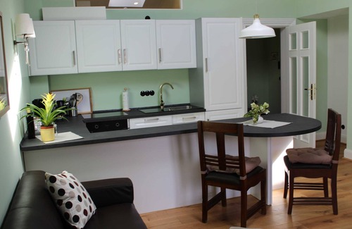 Bad Ems House | Au Ciel - Lodging house city of Lyon