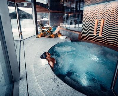 Champex-Lac Hotel | Au Club Alpin