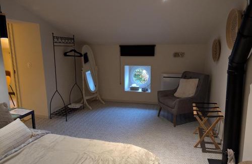 Chervettes Bed & Breakfast | Au domaine de Gigie
