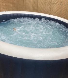 Gareoult Apartment | Au Havre de Paix