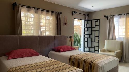 Analavory Hotel | Au Mirandav Hotel