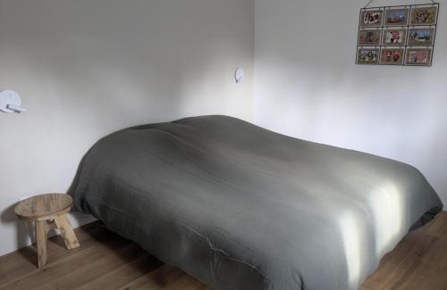 Sigolsheim Apartment | Au nid de cigo
