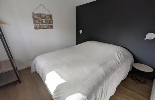 Sigolsheim Apartment | Au nid de cigo