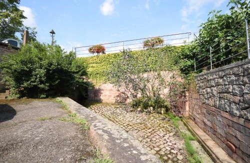Saint-Hippolyte Apartment | Au pied du Haut Koenigsbourg 2