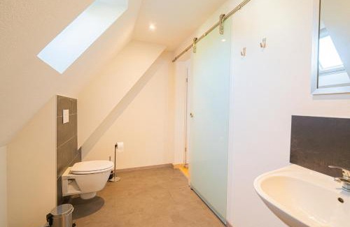 Ostheim House | Au pré des oies - private parking - quiet and light