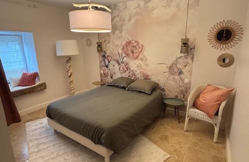 Pouilly-les-Nonains Bed & Breakfast | Au Pressoir de Boisy