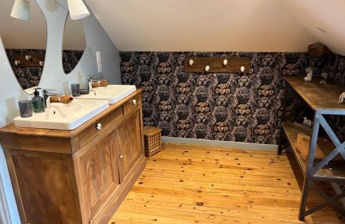 Pouilly-les-Nonains Bed & Breakfast | Au Pressoir de Boisy