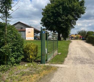 Mezieres-en-Vexin Bed & Breakfast | Au relais des diligences