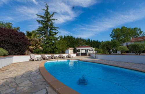 Saint-Martin-dOydes House | Au Temps Suspendu