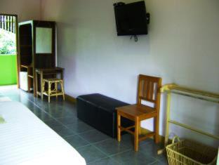 Wiang Nuea Resort | AuangKham Resort